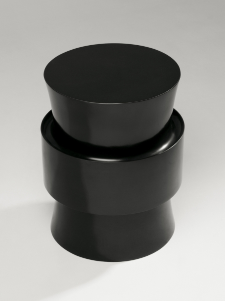 Table d&rsquo;appoint Tabou
