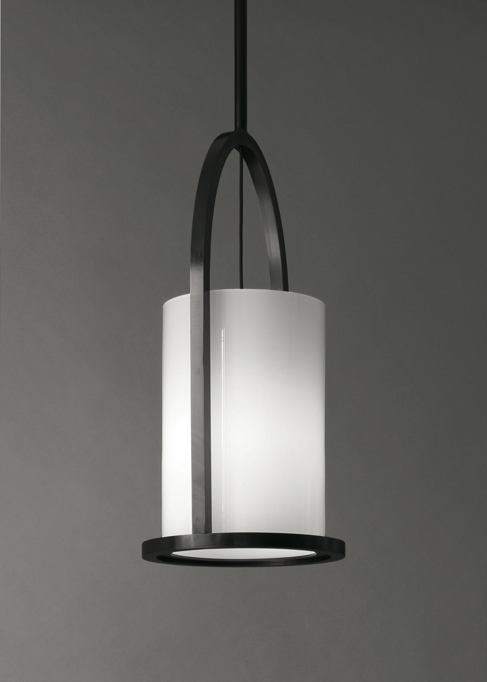 Suspension Opaline
