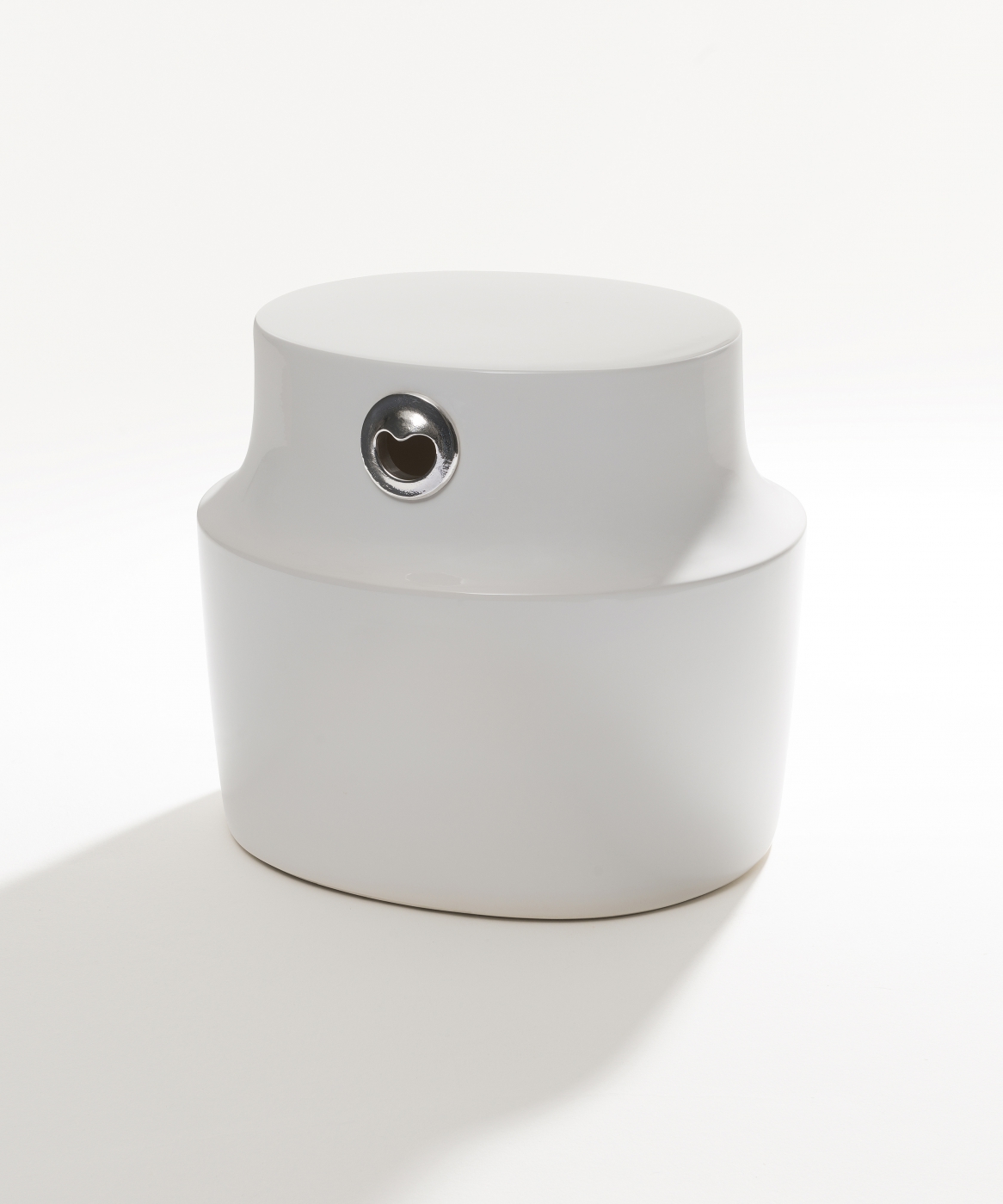 Tabouret ou table d&rsquo;appoint&nbsp;Lung
