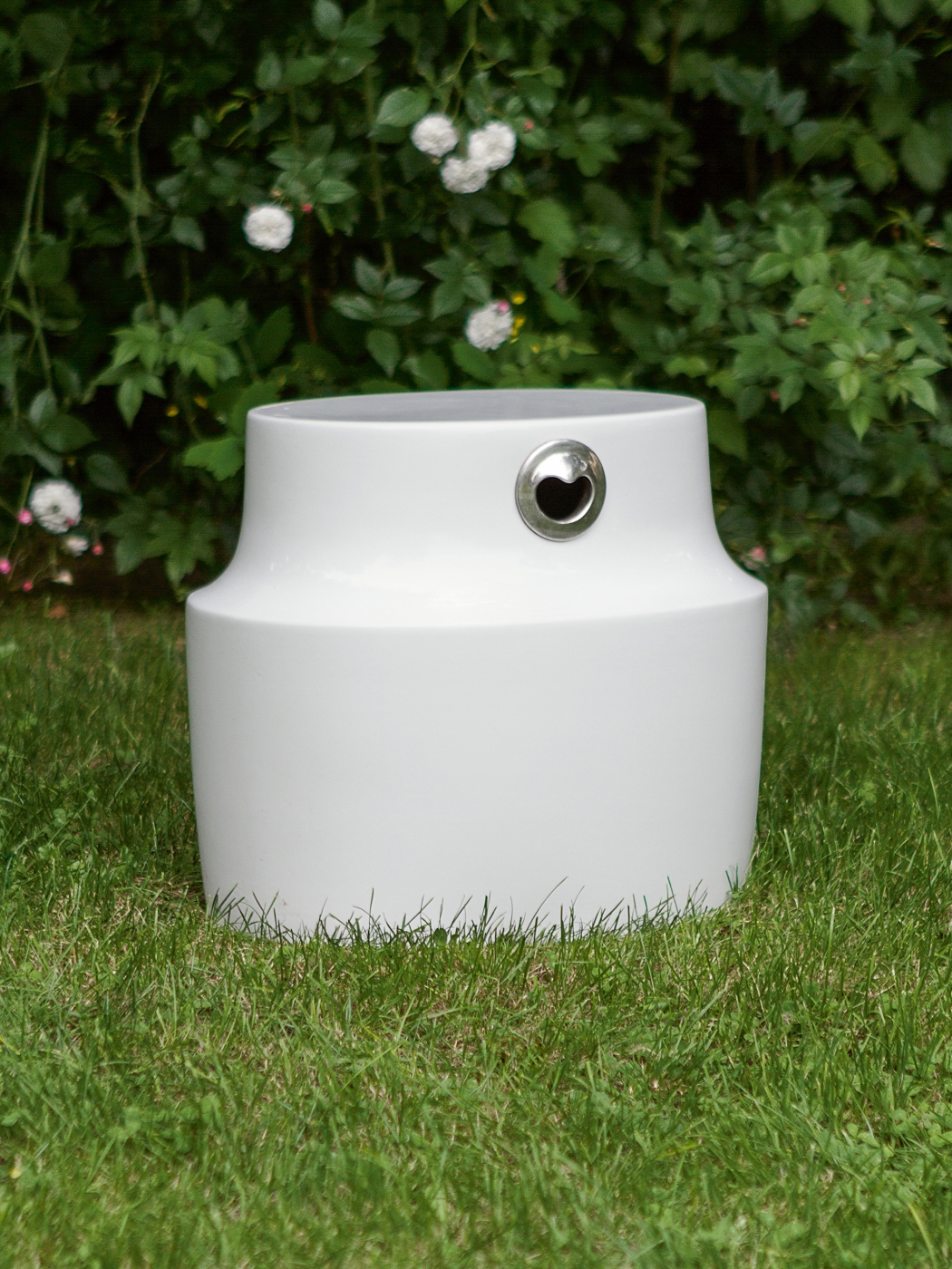 Tabouret ou table d&rsquo;appoint&nbsp;Lung
