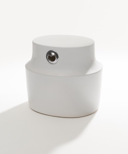 Tabouret ou table d&rsquo;appoint&nbsp;Lung
