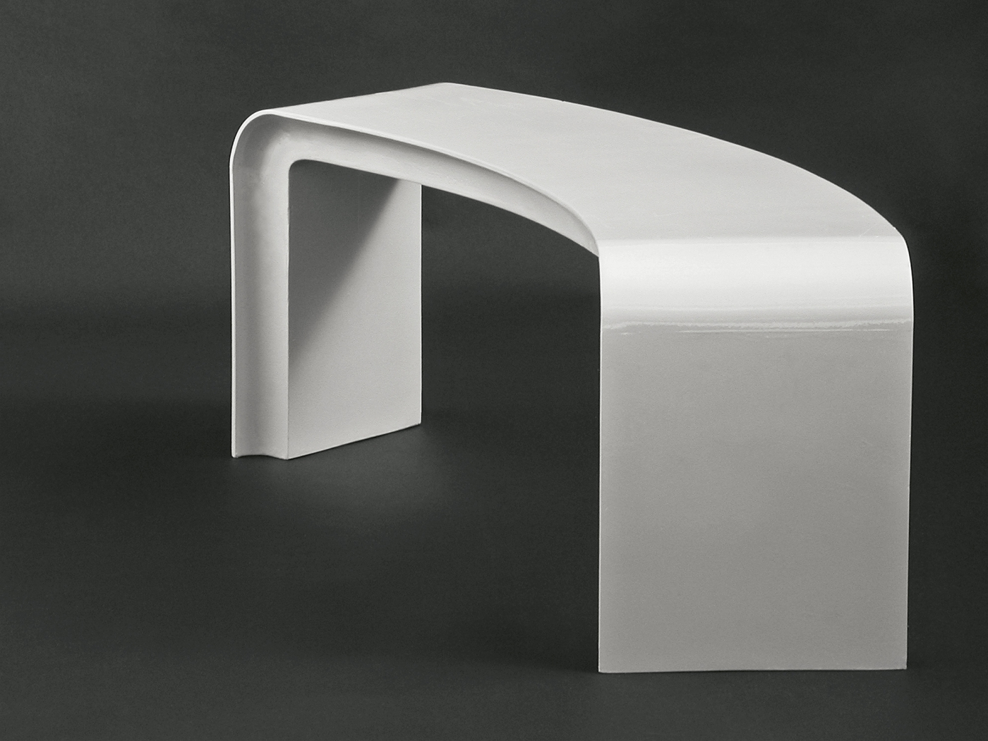 Banc-table Saints-P&egrave;res
