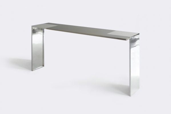 Console Cut-in simple
