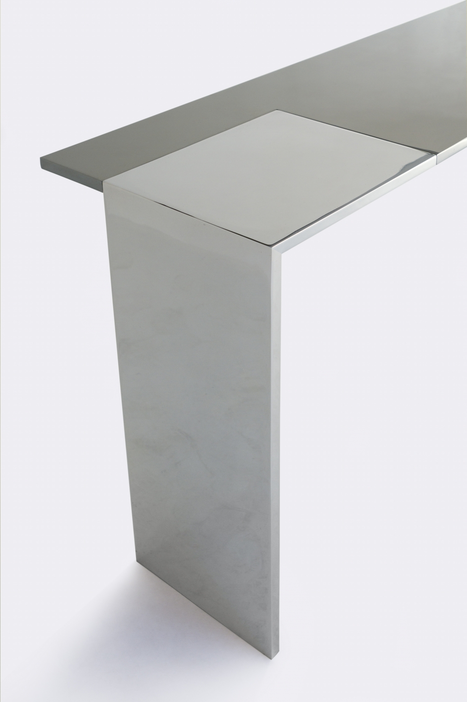 Console Cut-in simple
