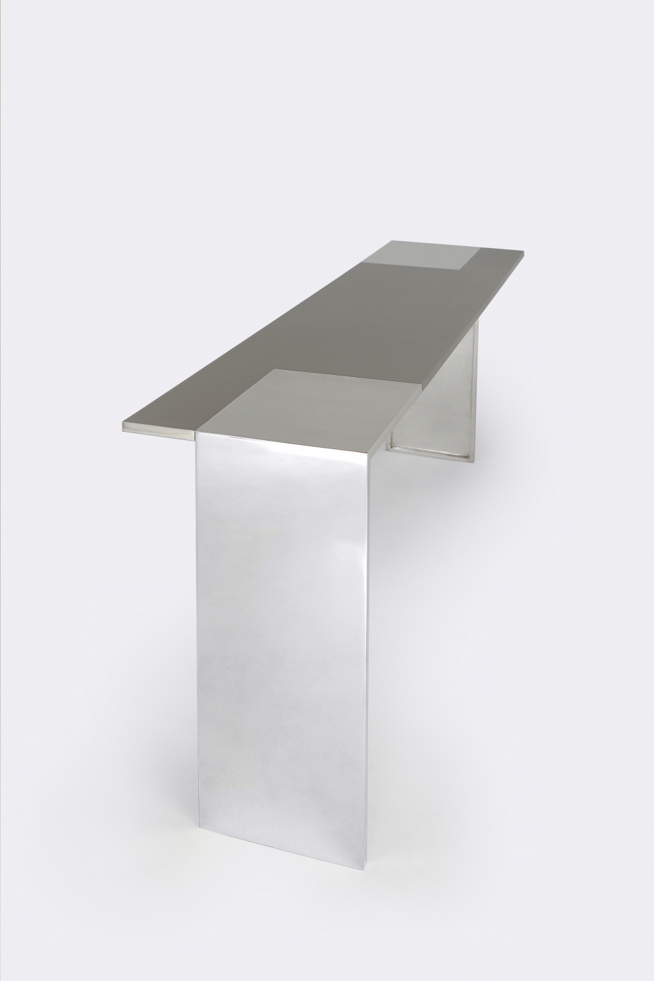 Console Cut-in simple
