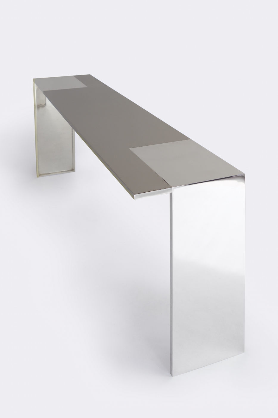 Console Cut-in simple
