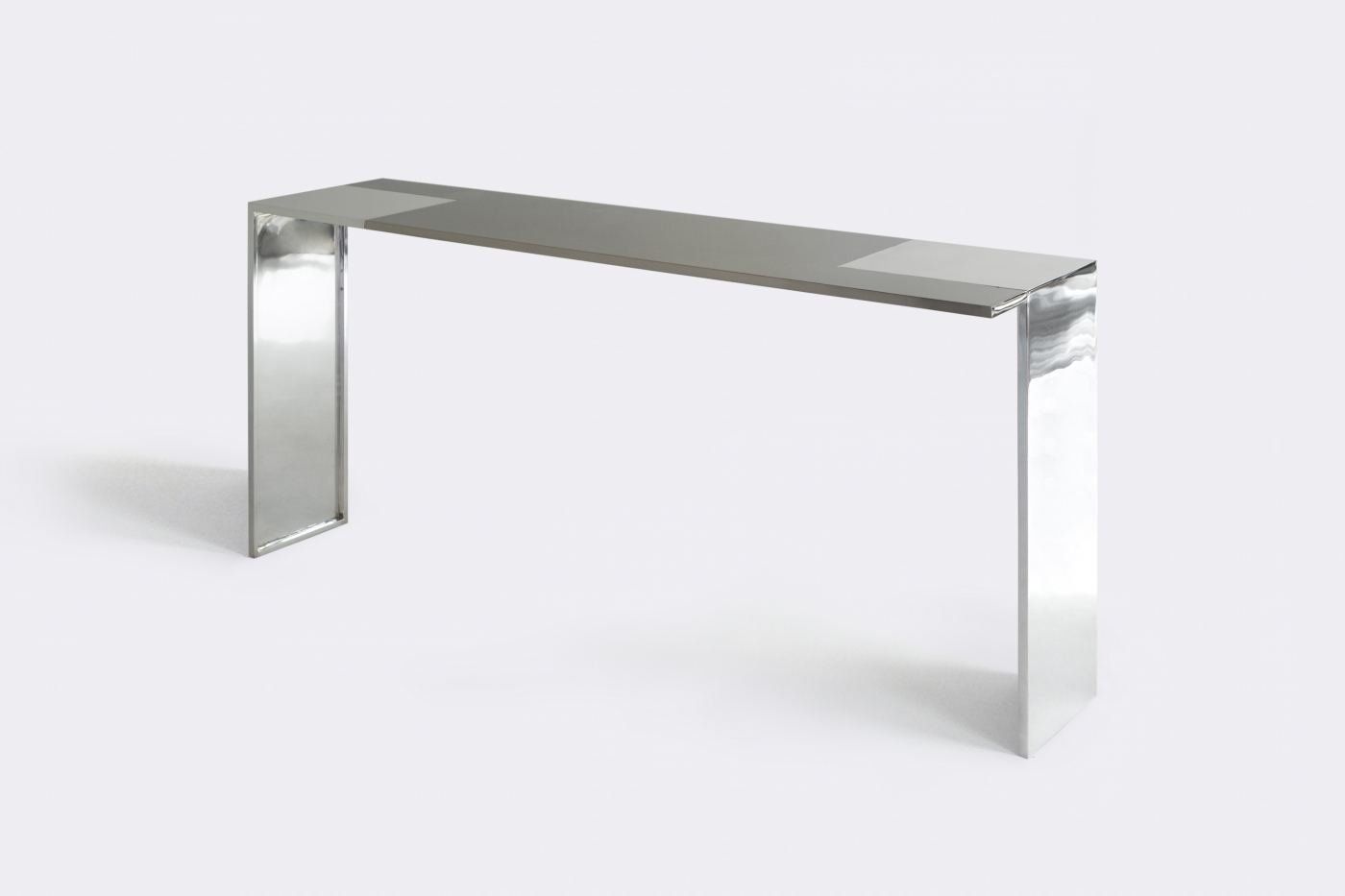 Console Cut-in simple
