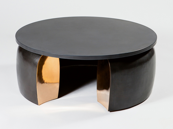 Table basse Bracelet
