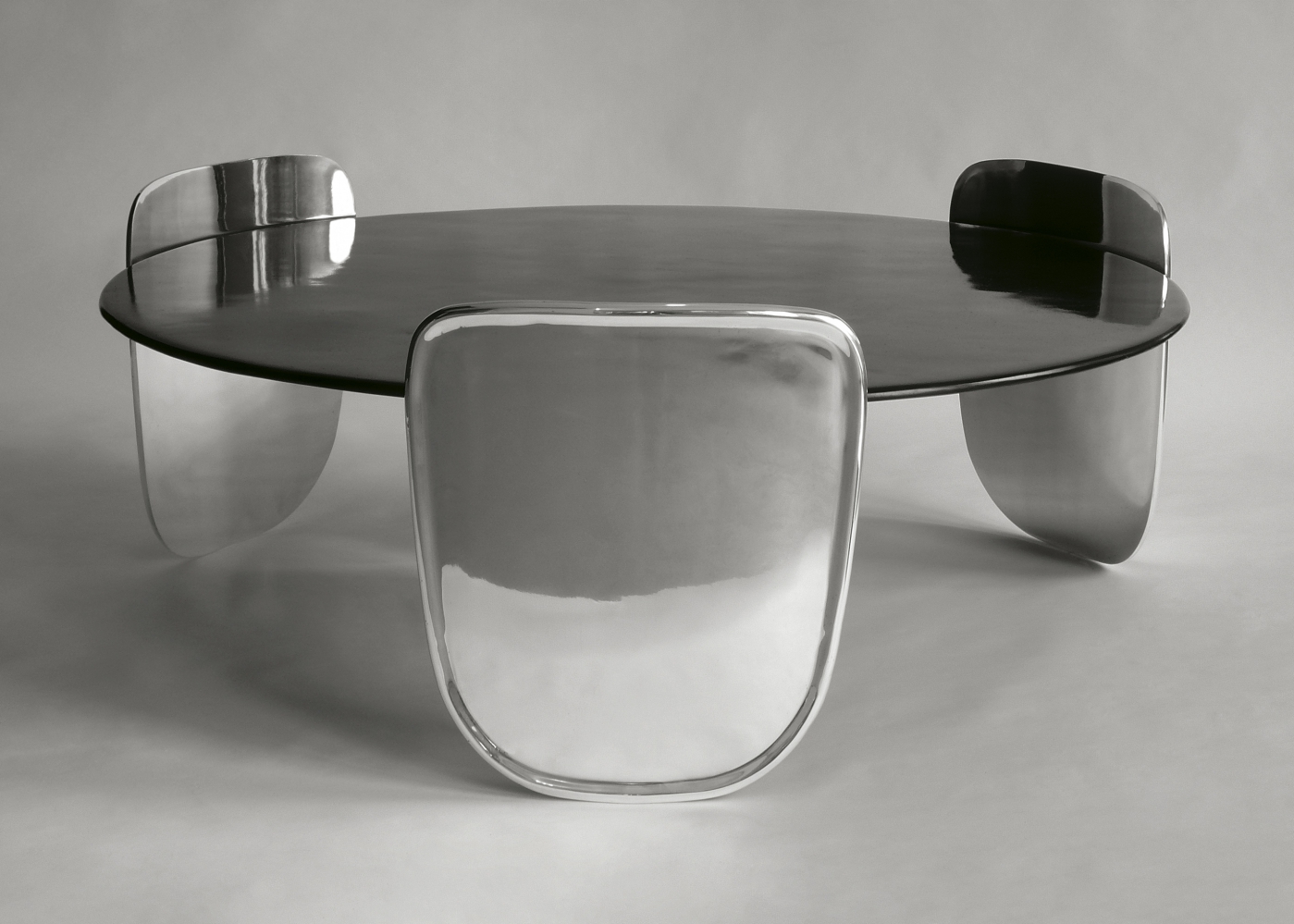 Table basse Céleste