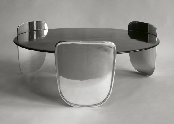 Table basse Céleste