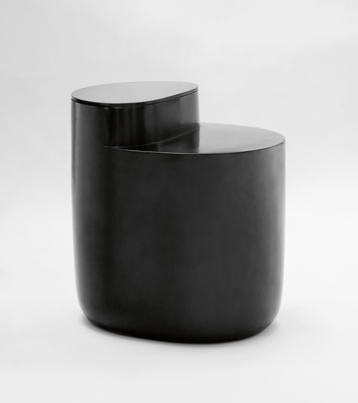 Table d&rsquo;appoint Secret