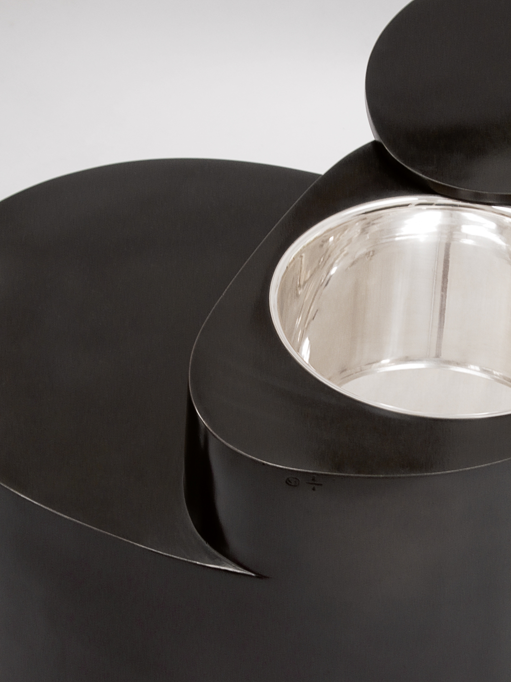 Table d&rsquo;appoint Secret