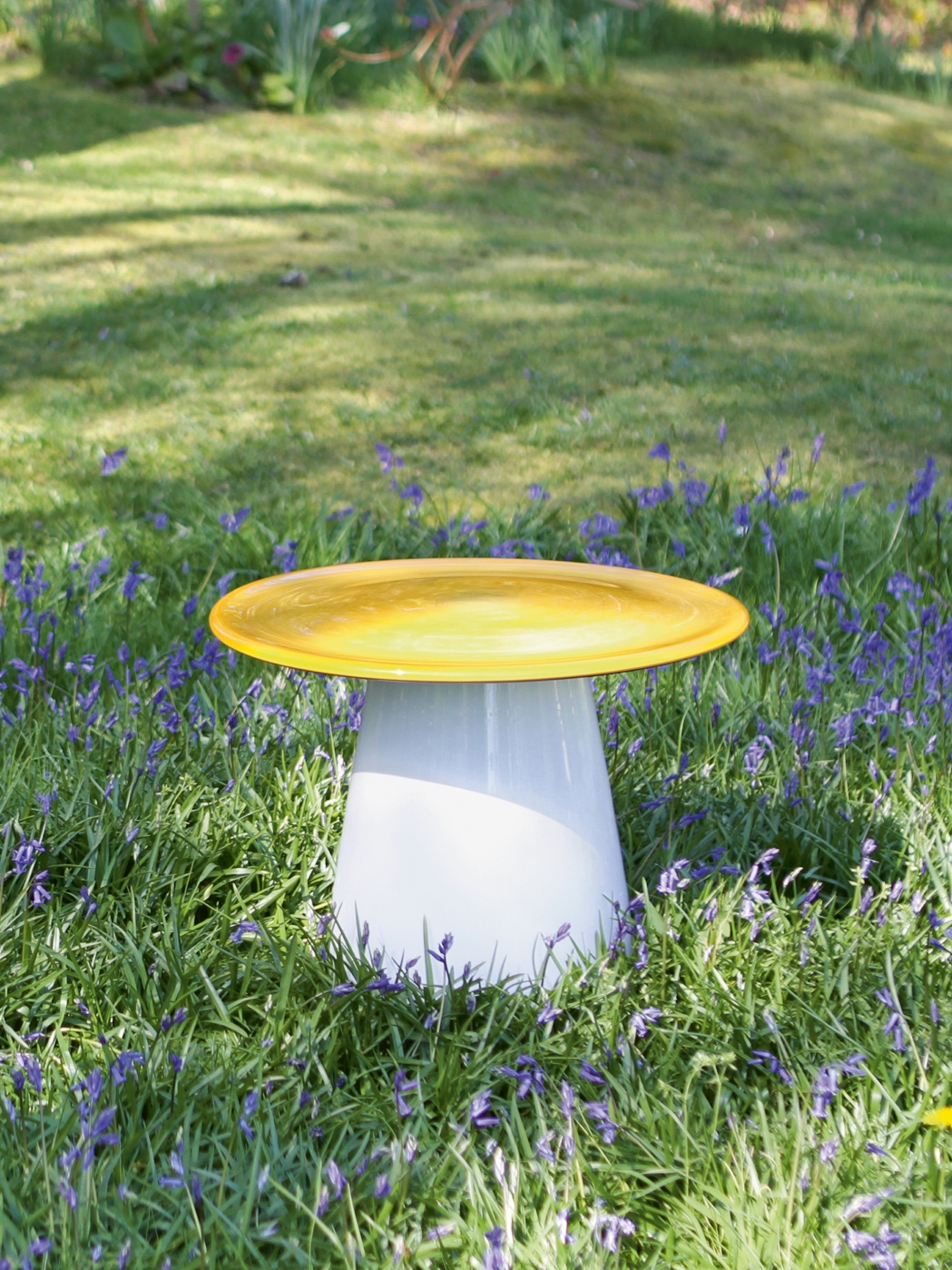 Table d&rsquo;appoint Champignon

