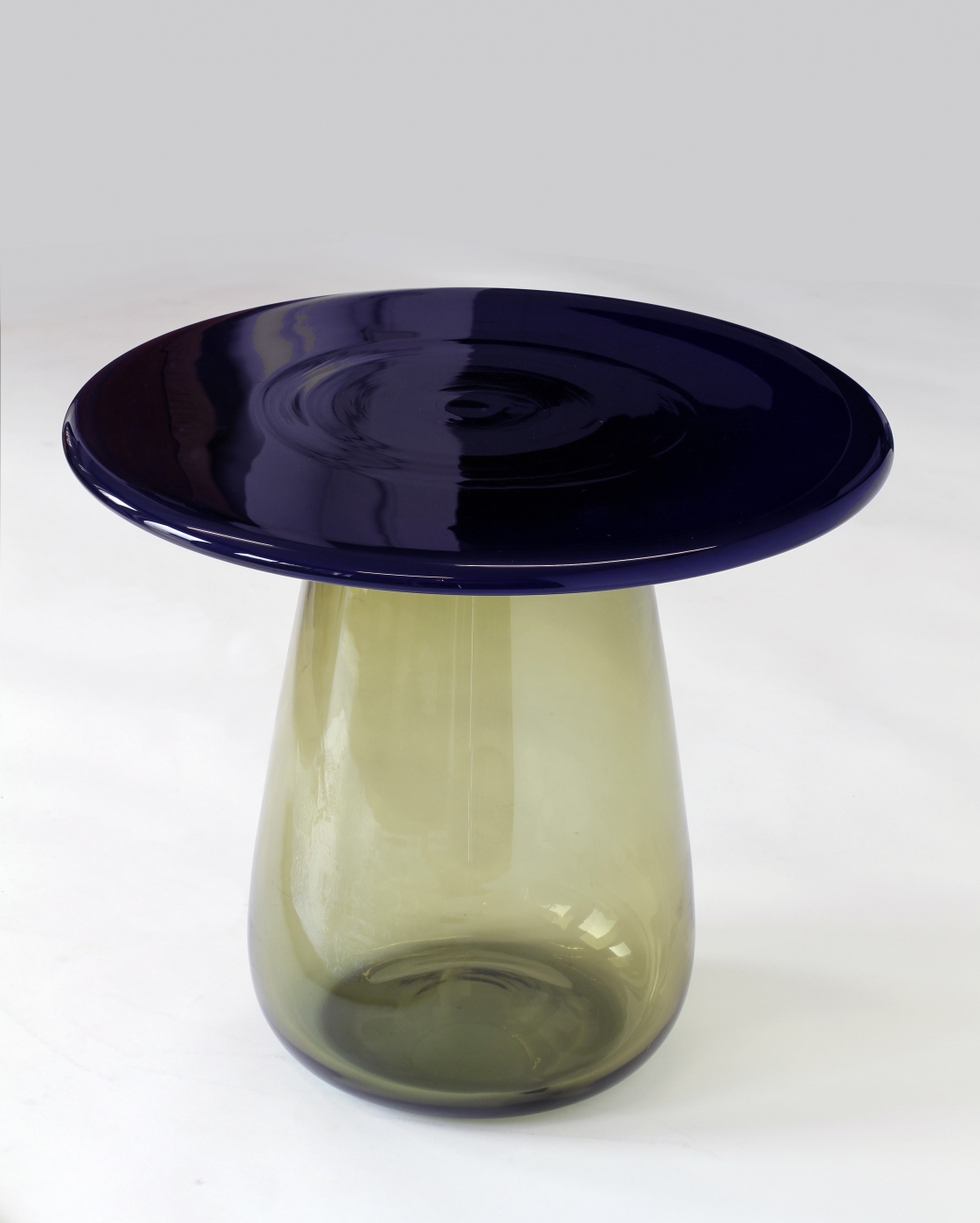 Table d&rsquo;appoint Champignon
