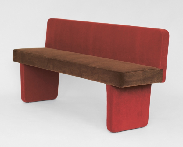 Banquette Velvet
