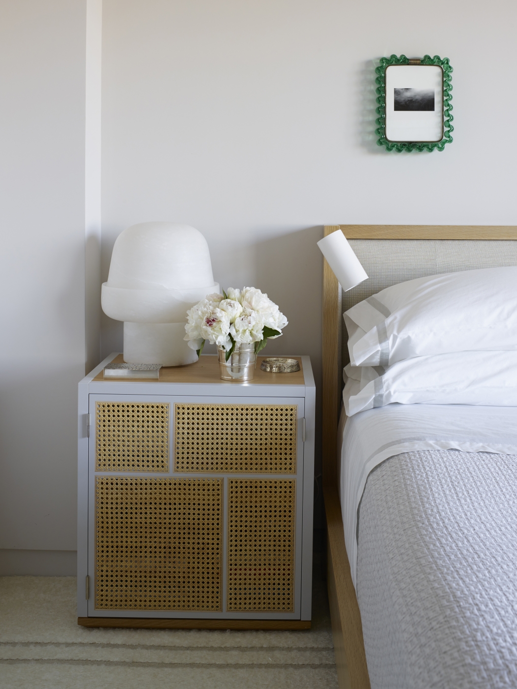 Lampe &agrave; poser Bob
