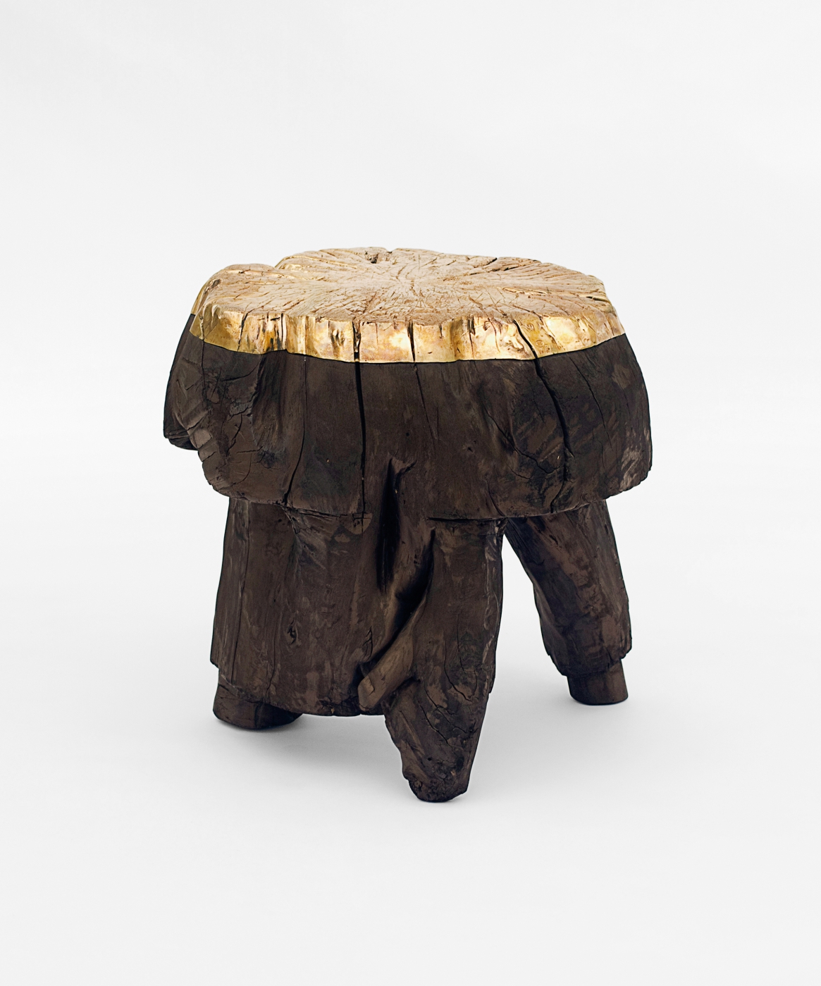 Table d&rsquo;appoint Souche