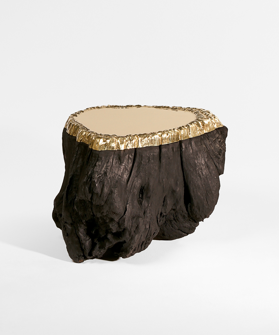 Table d&rsquo;appoint Souche