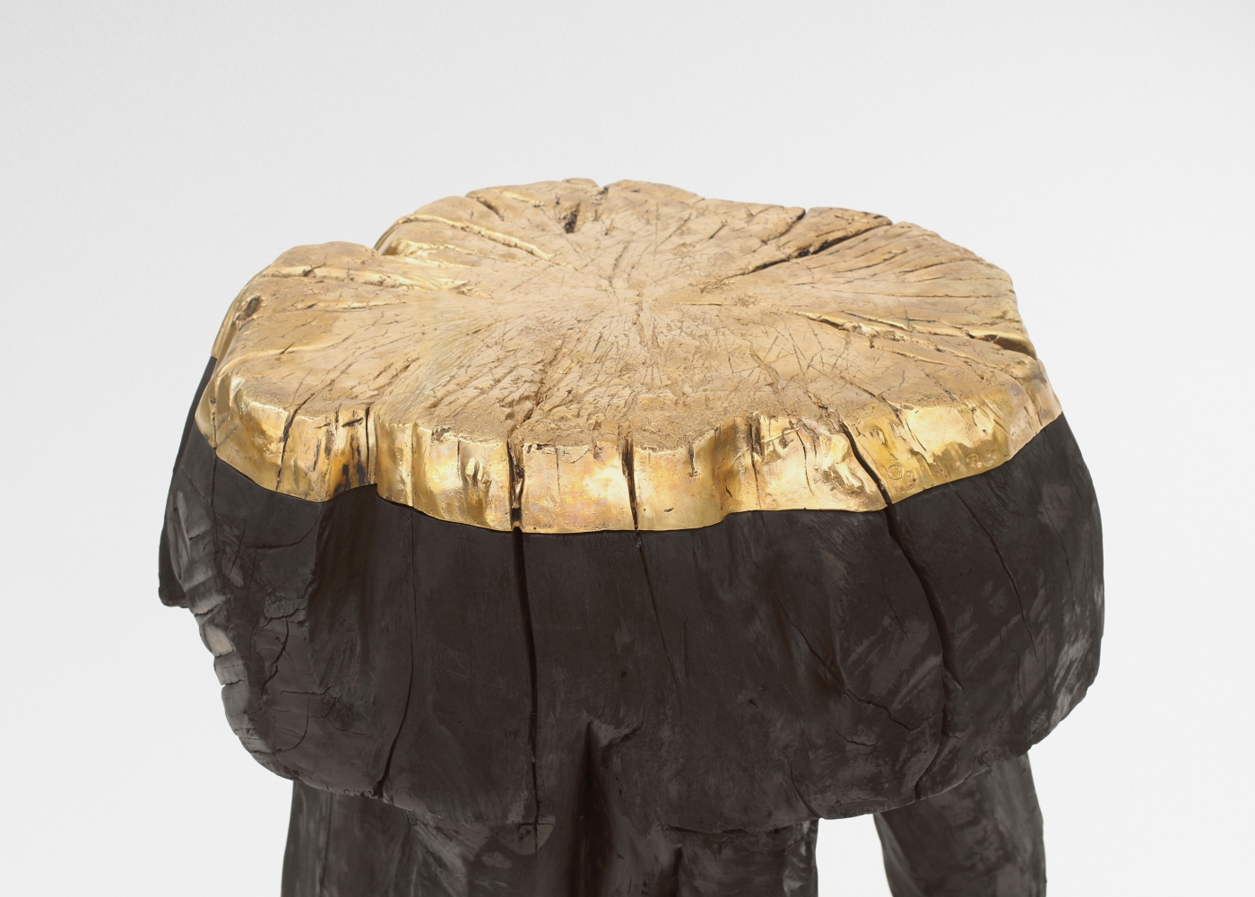 Table d&rsquo;appoint Souche