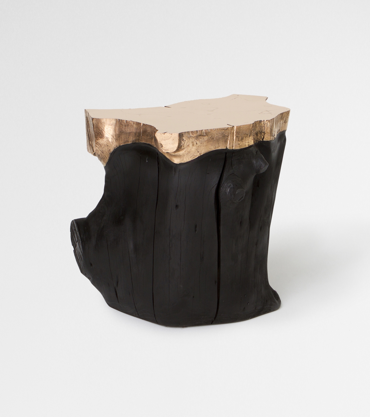 Table d&rsquo;appoint Souche