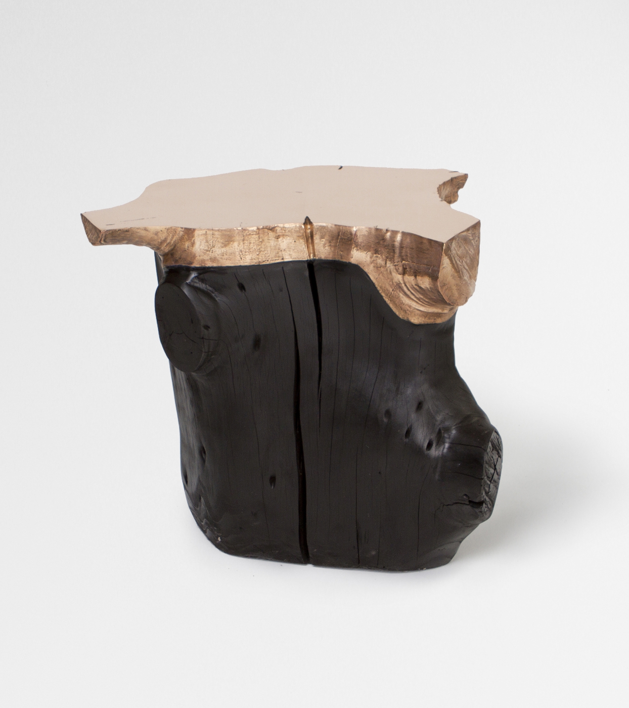 Table d&rsquo;appoint Souche