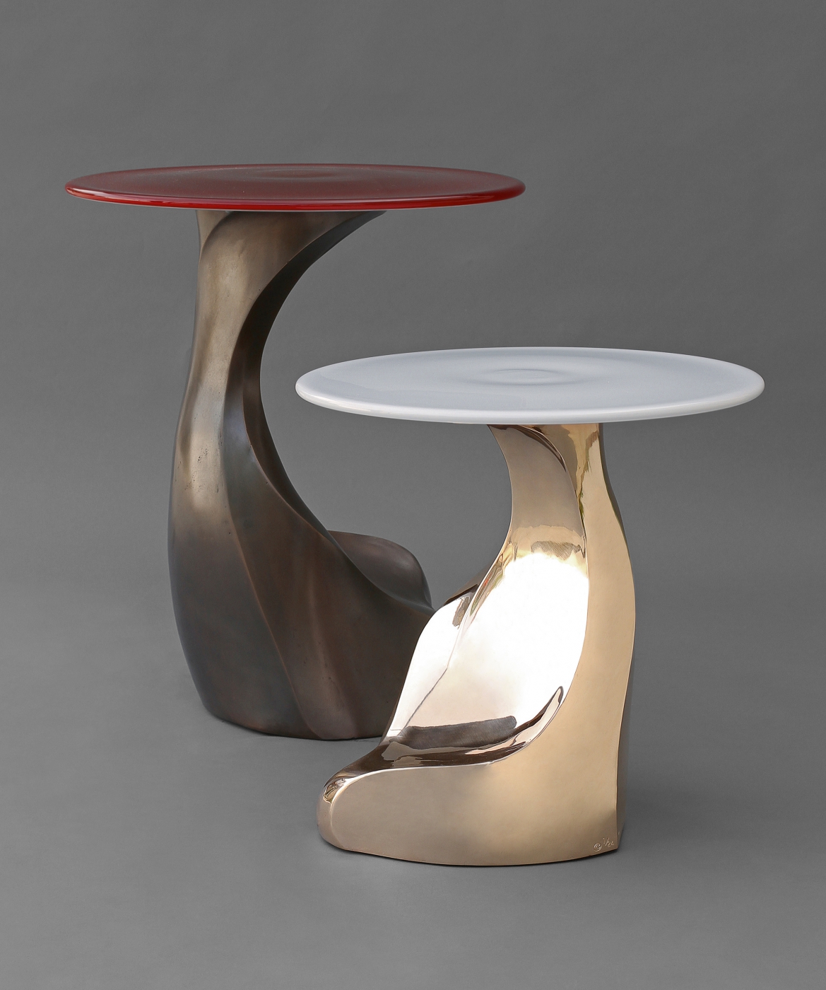 Table d&rsquo;appoint Stromboli
