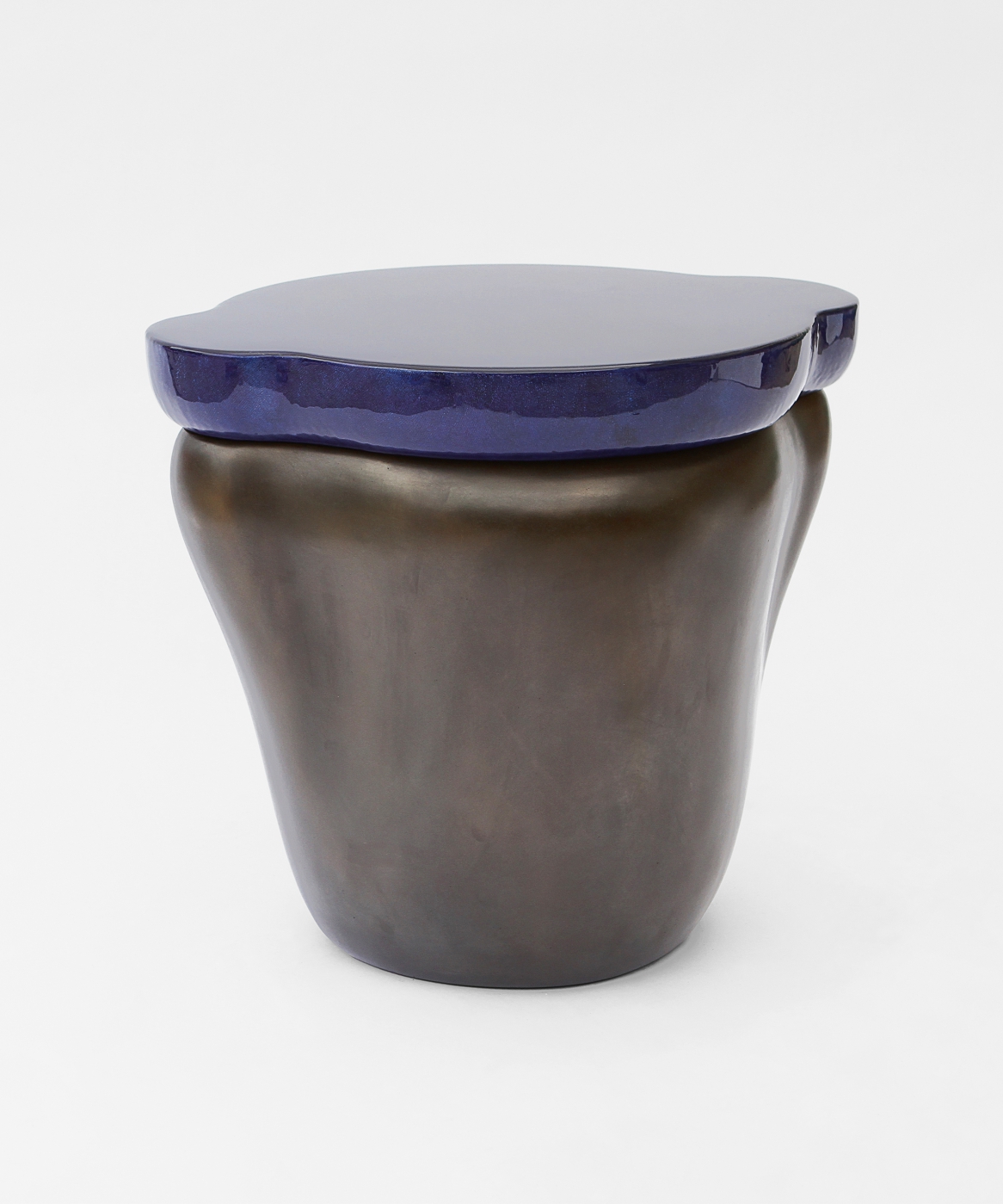 Table d&rsquo;appoint Amphore