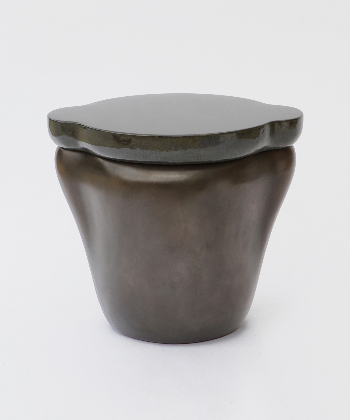 Table d&rsquo;appoint Amphore