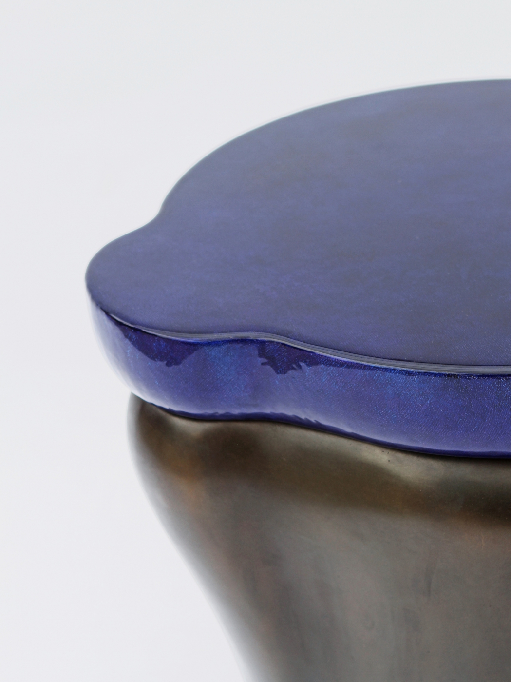 Table d&rsquo;appoint Amphore