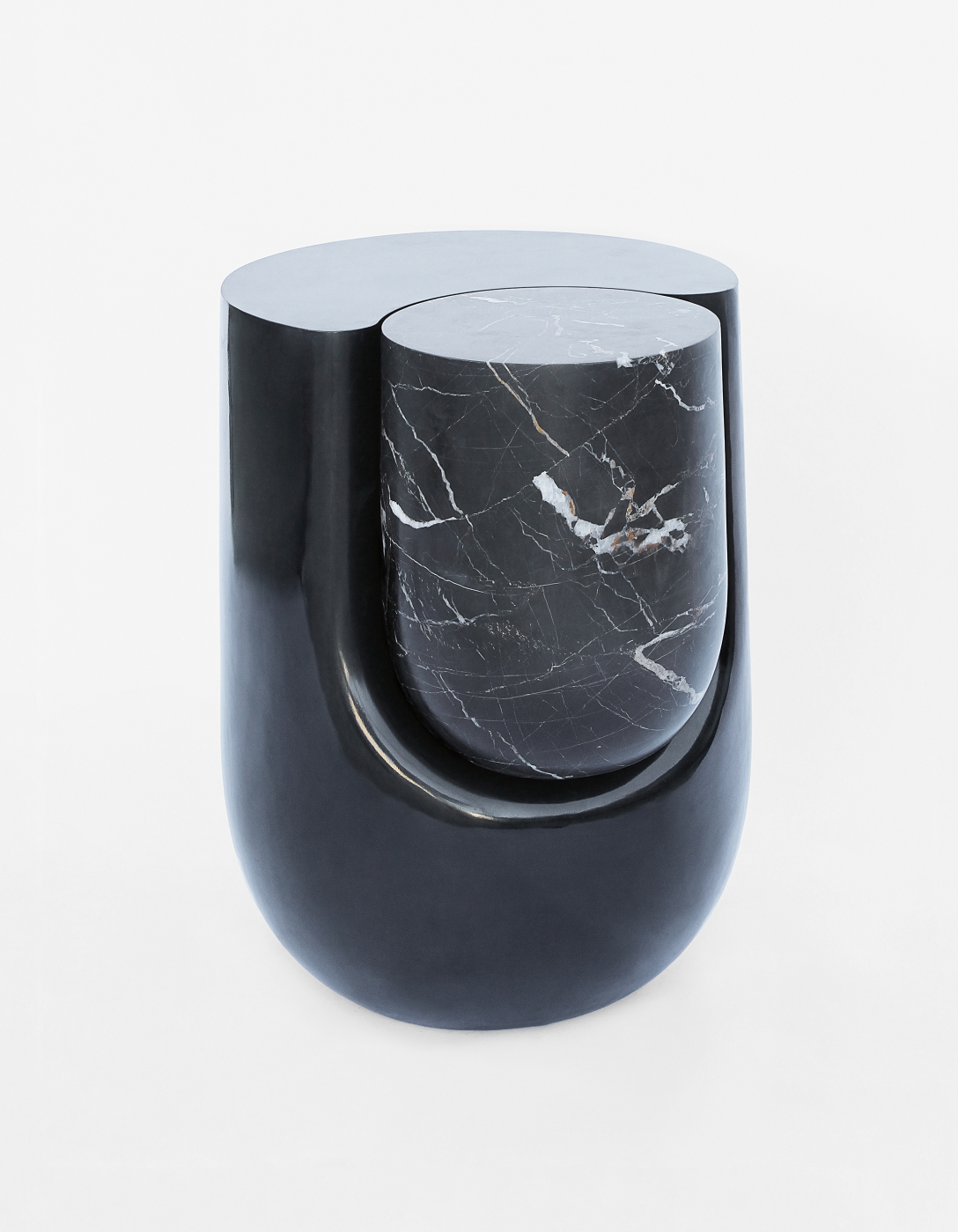 Table d&rsquo;appoint Imbriqué