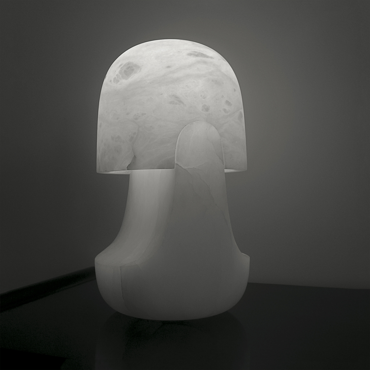 Lampe &agrave; poser Petite Lampyre
