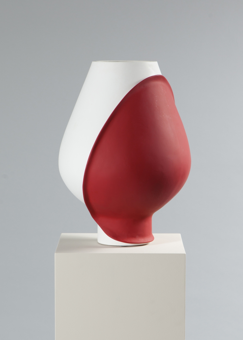 Vase Tulipe
