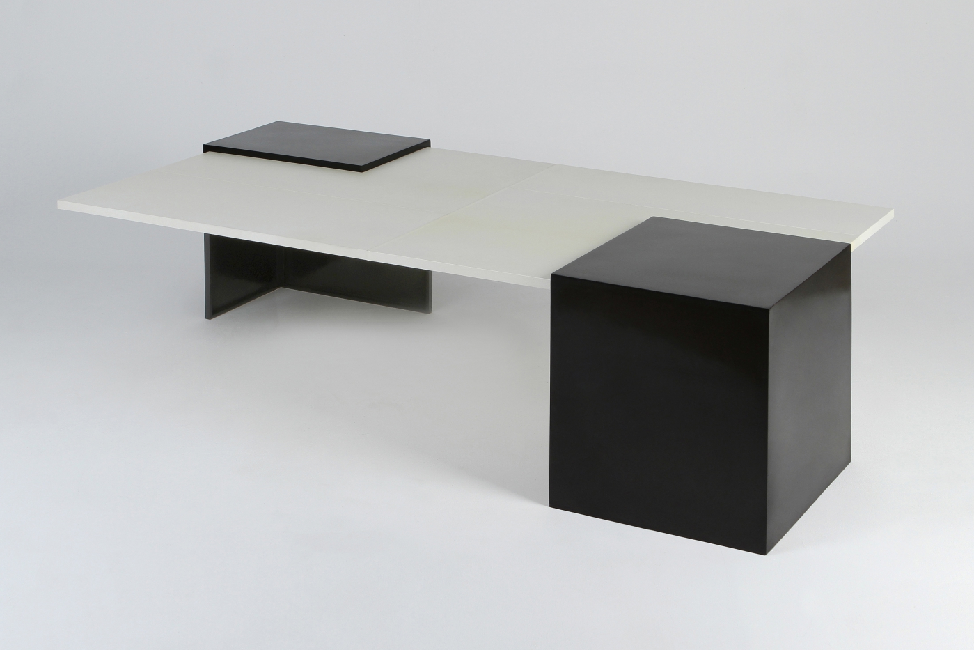 Table basse Corner