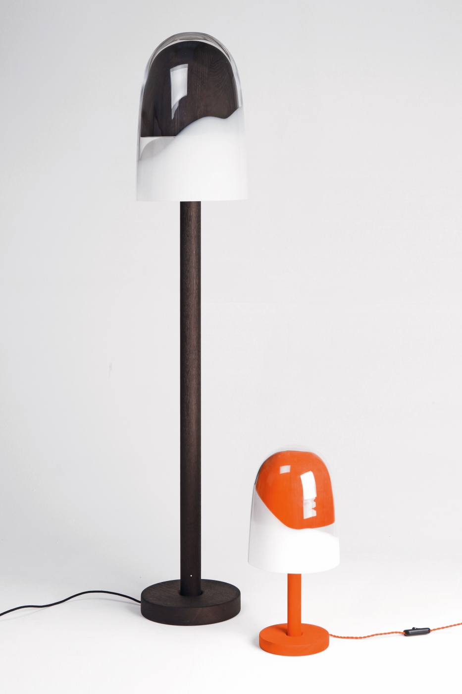 Lampe à poser Helmet