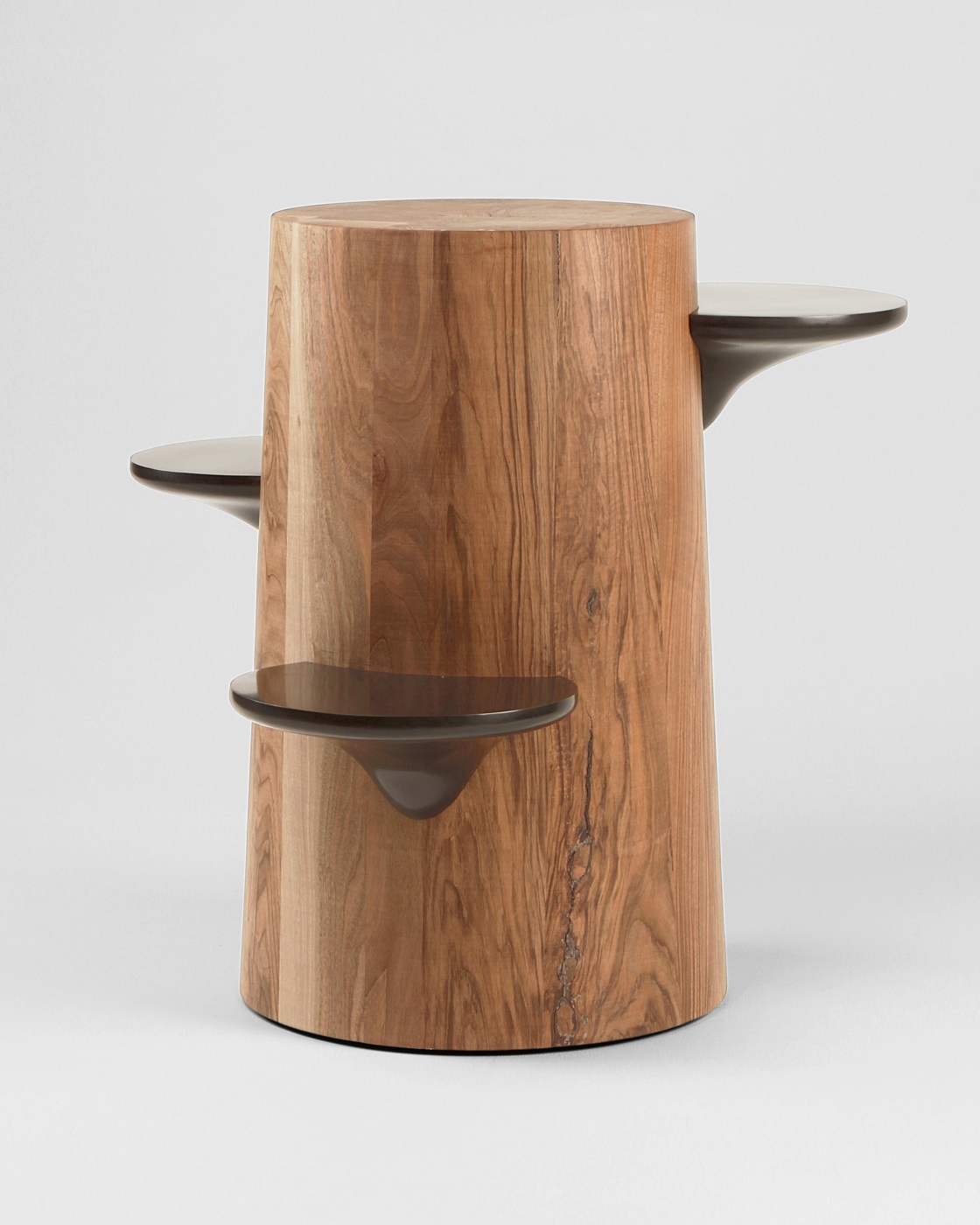 Table d&rsquo;appoint Polypore
