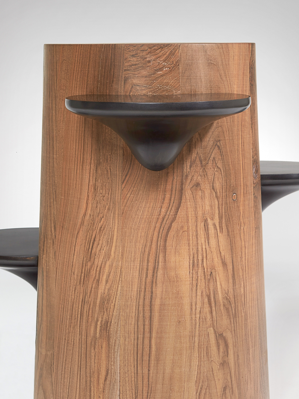 Table d&rsquo;appoint Polypore
