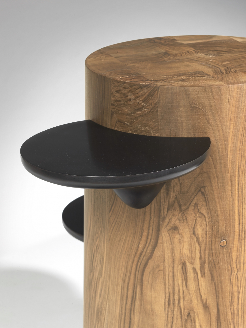 Table d&rsquo;appoint Polypore
