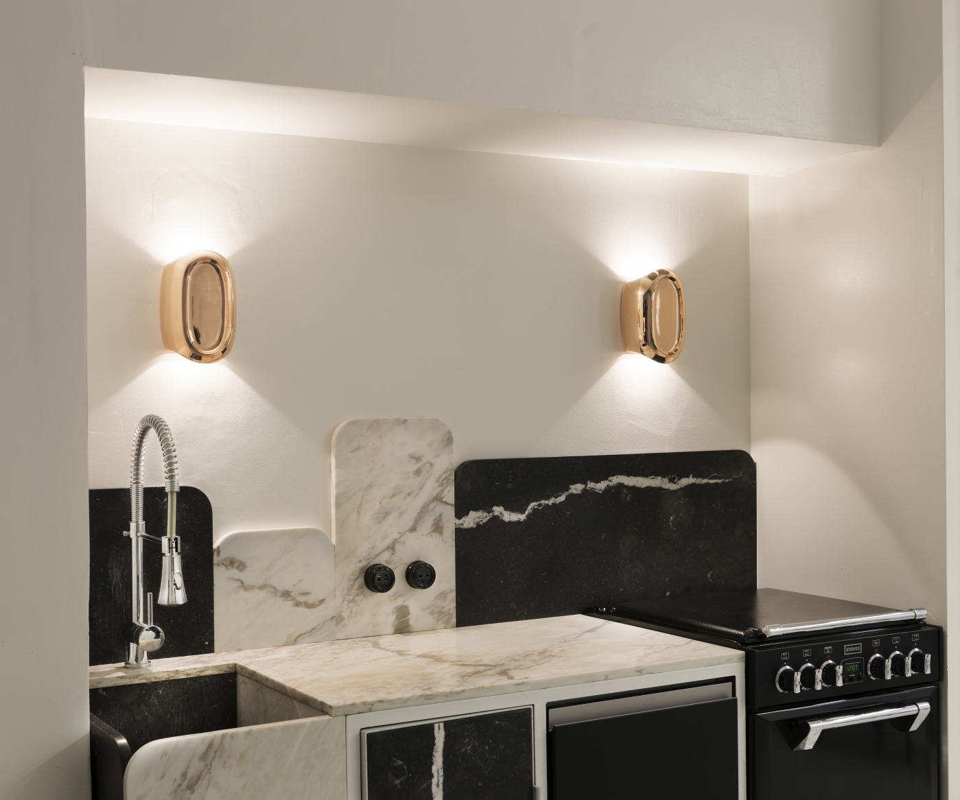 Applique Chevali&egrave;re
