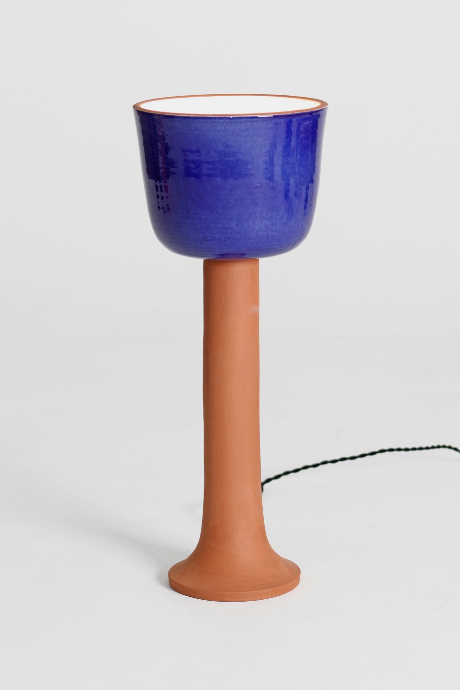 Lampe à poser Flamarada