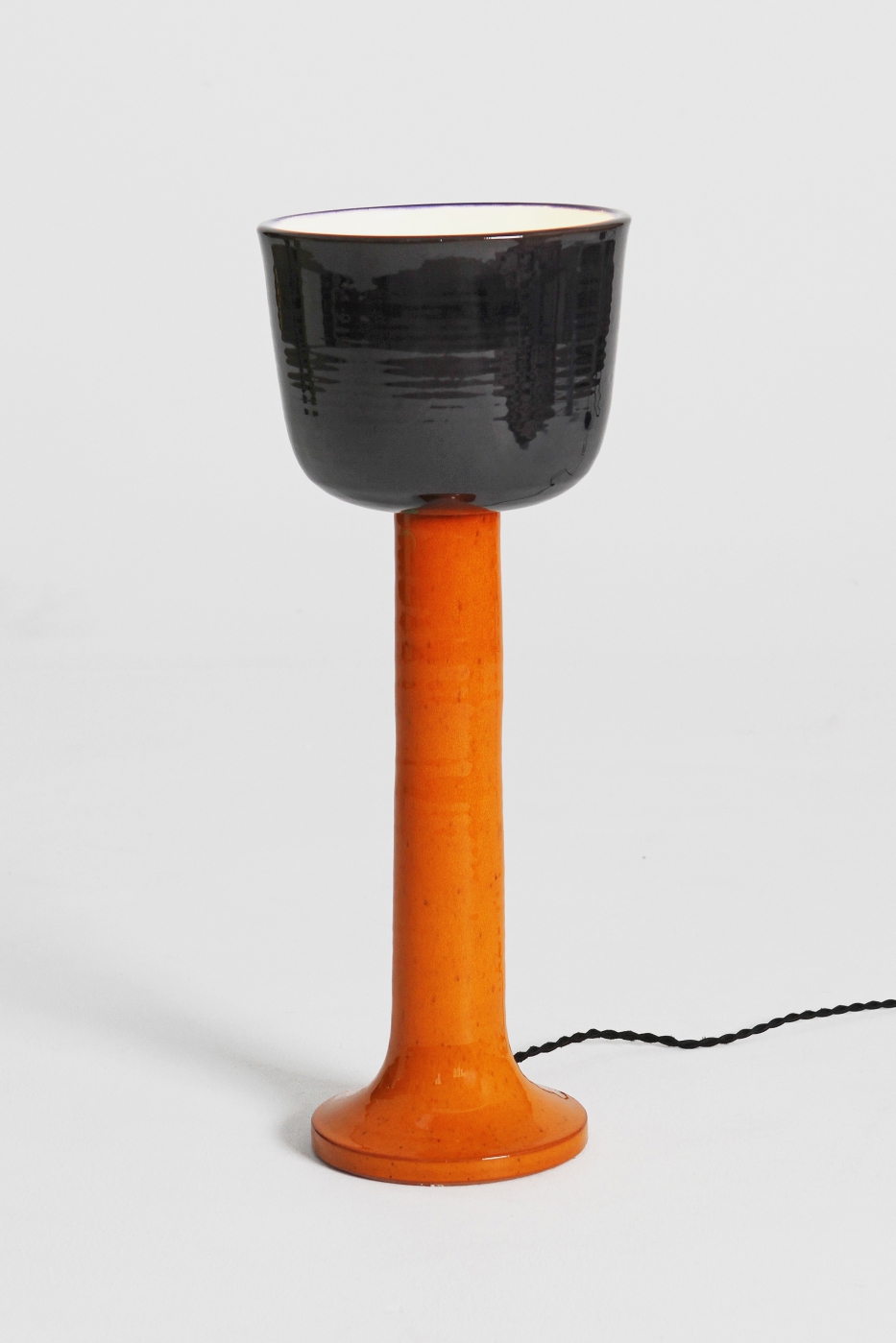 Lampe à poser Flamarada