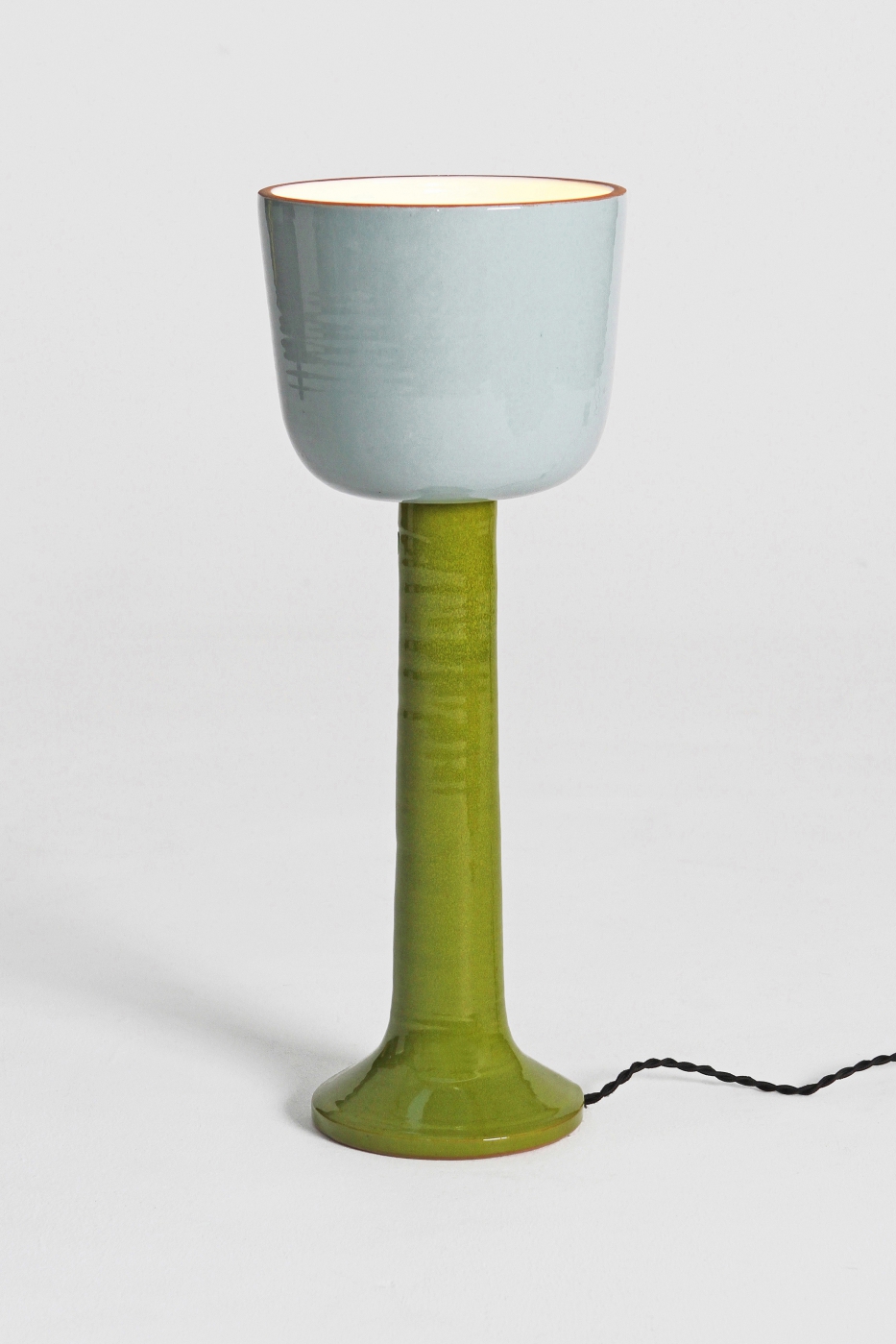 Lampe à poser Flamarada