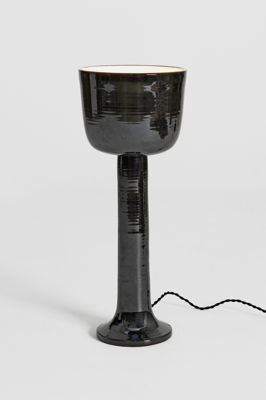 Lampe à poser Flamarada