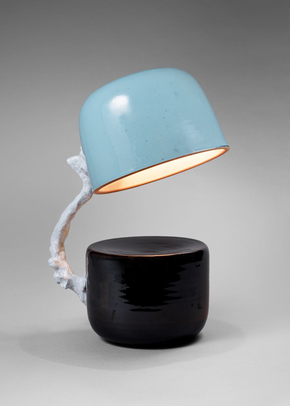 Lampe &agrave; poser Llum
