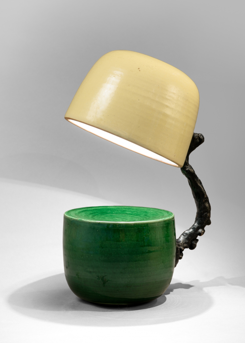 Lampe &agrave; poser Llum
