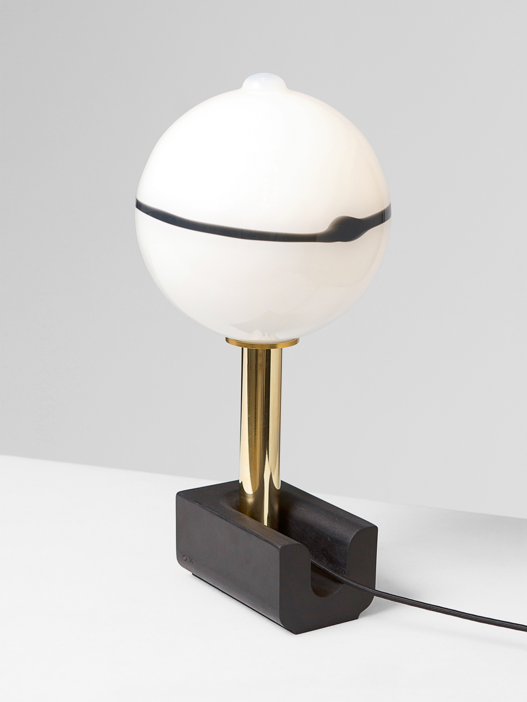 Lampe à poser Sphère