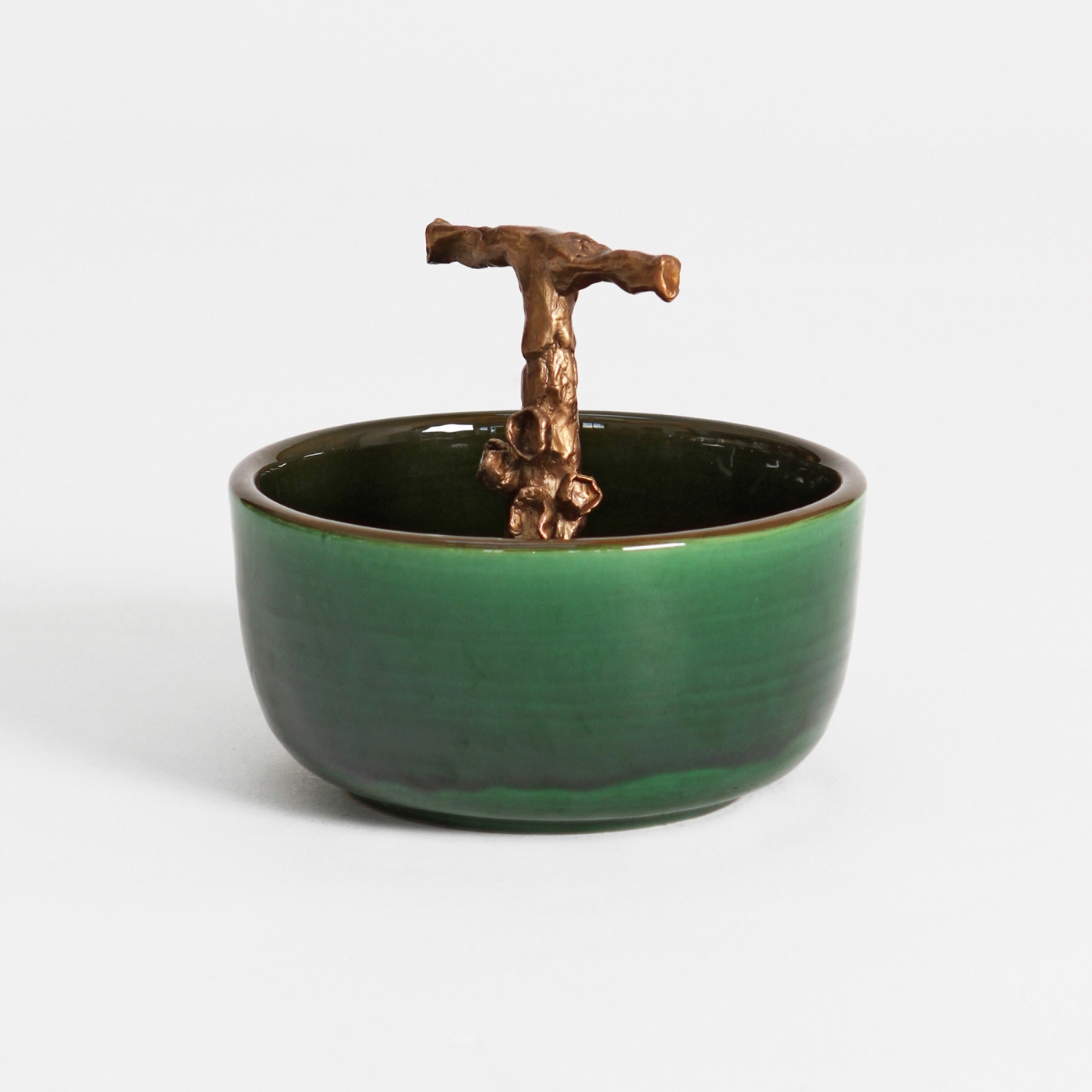 Vide-Poche Ultramort