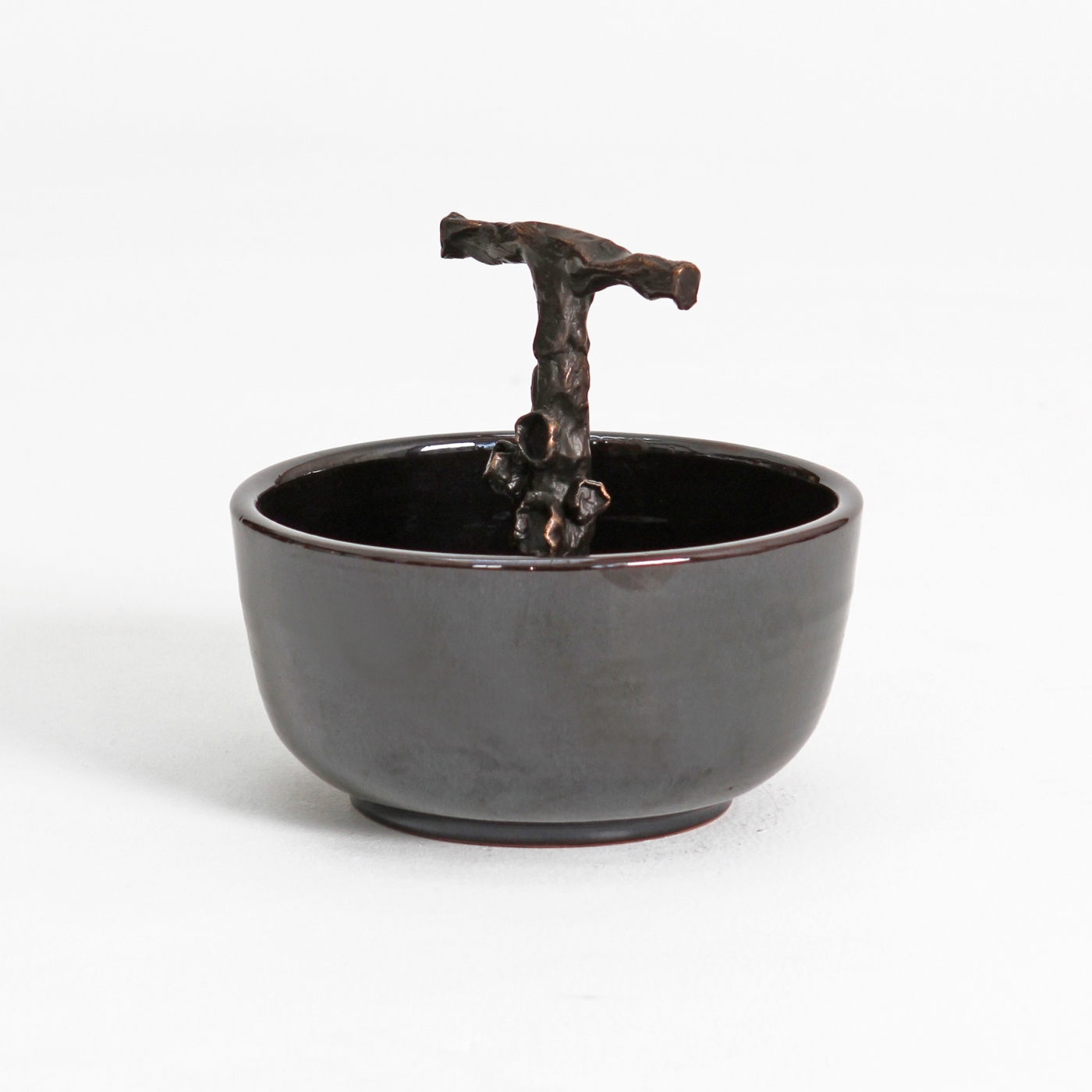 Vide-Poche Ultramort