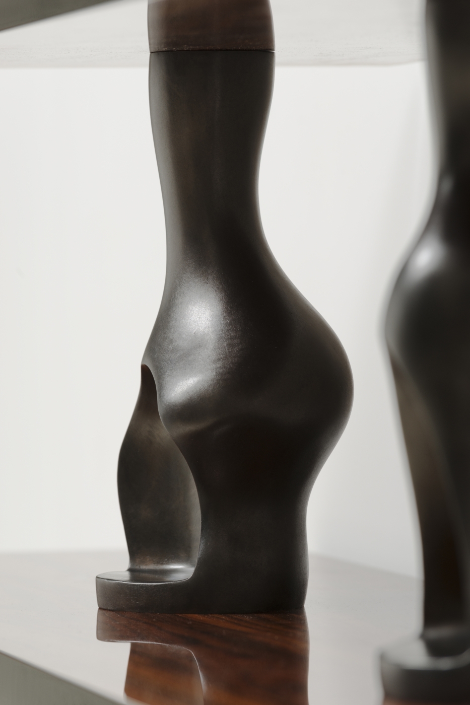 Biblioth&egrave;que Statuette
