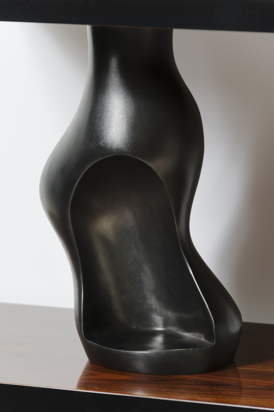 Biblioth&egrave;que Statuette
