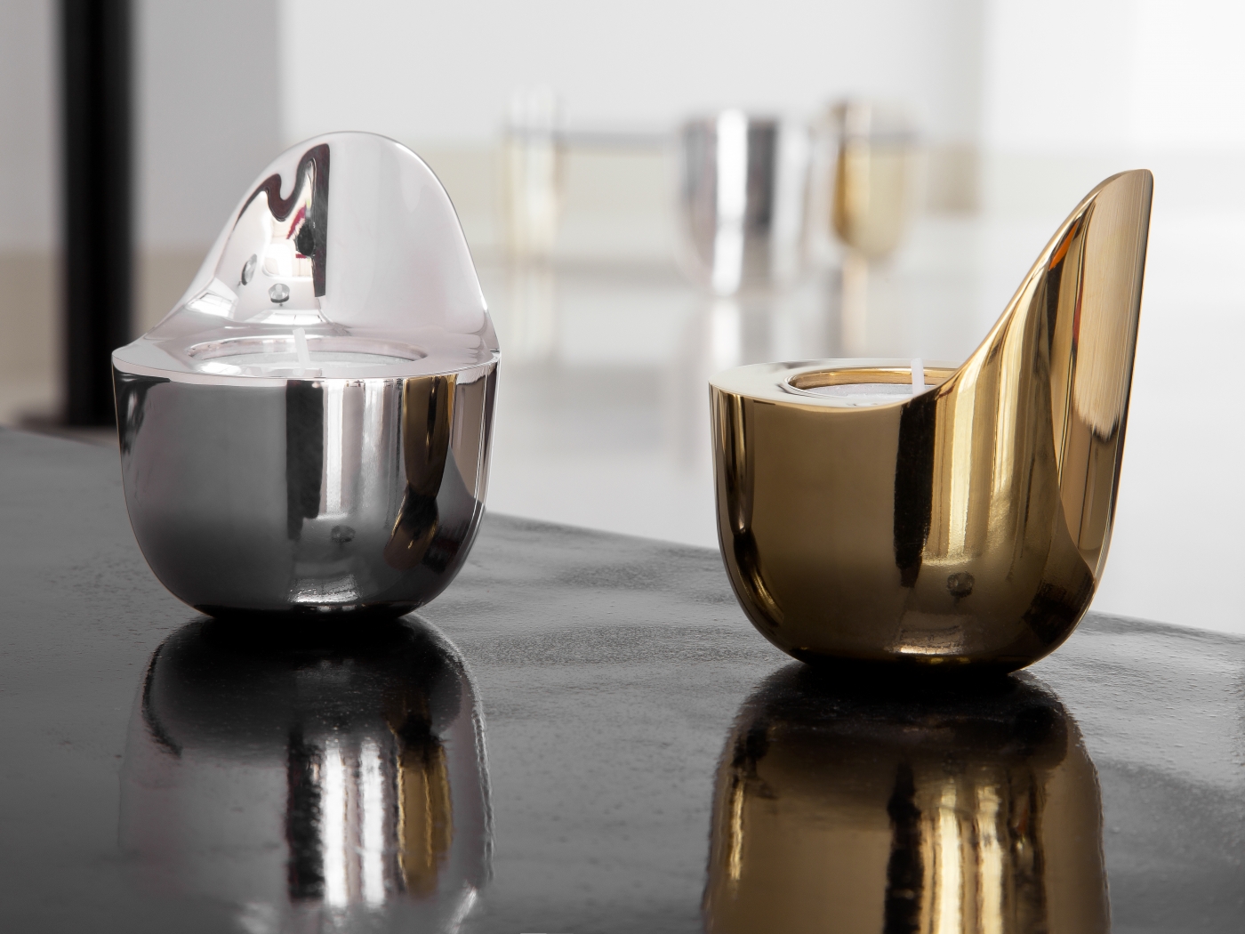 Collection C&eacute;leste : Votives
